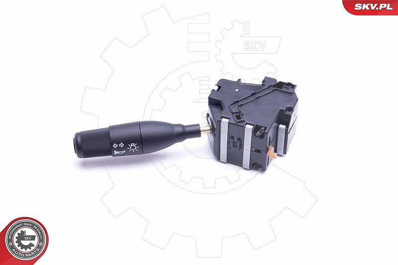 Esen Skv Lenkstockschalter [Hersteller-Nr. 38SKV515] für Renault