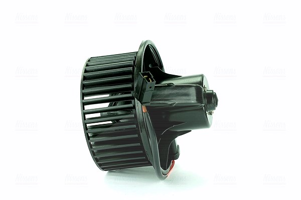 Nissens Innenraumgebläse [Hersteller-Nr. 87068] für VW, Audi