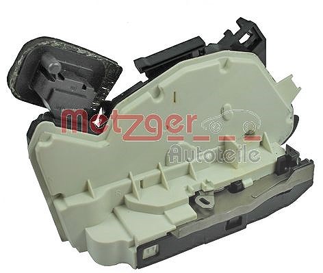 Metzger Autoteile Türschloss [Hersteller-Nr. 2314032] für VW, Skoda, Seat