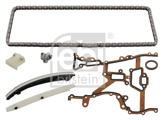 Febi Bilstein Steuerkettensatz Opel [Hersteller-Nr. 33080] für Vauxhall, Opel