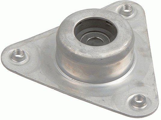 Lemförder Federbeinstützlager [Hersteller-Nr. 3794801] für Renault