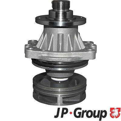 Jp Group Wasserpumpe [Hersteller-Nr. 1414102600] für BMW
