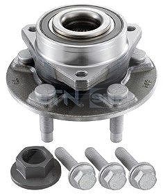 Snr Radlagersatz [Hersteller-Nr. R153.58] für Vauxhall, Opel