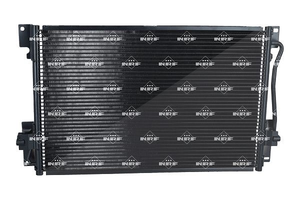 Nrf Kondensator 585 x 381 mm [Hersteller-Nr. 35151] für Volvo