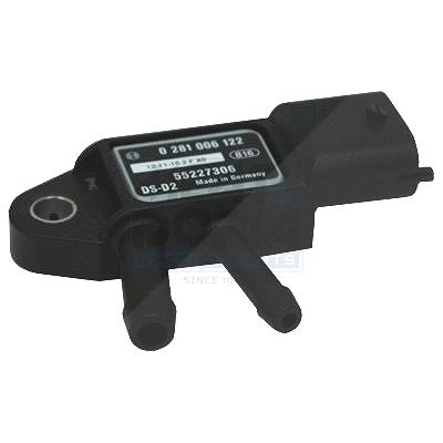 Meat & Doria Sensor, Abgasdruck [Hersteller-Nr. 82305] für Peugeot, Lancia, Alfa Romeo, Citroën, Ford, Fiat, Iveco, Suzuki