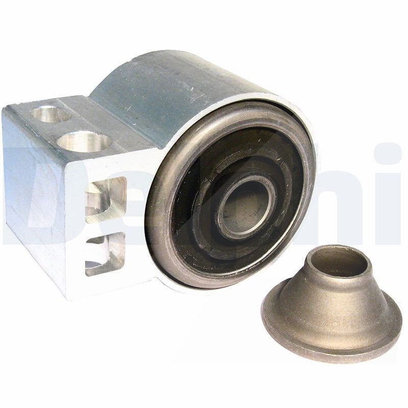 Delphi Lagerung, Lenker [Hersteller-Nr. TD507W] für Vauxhall, Opel, Saab, Fiat