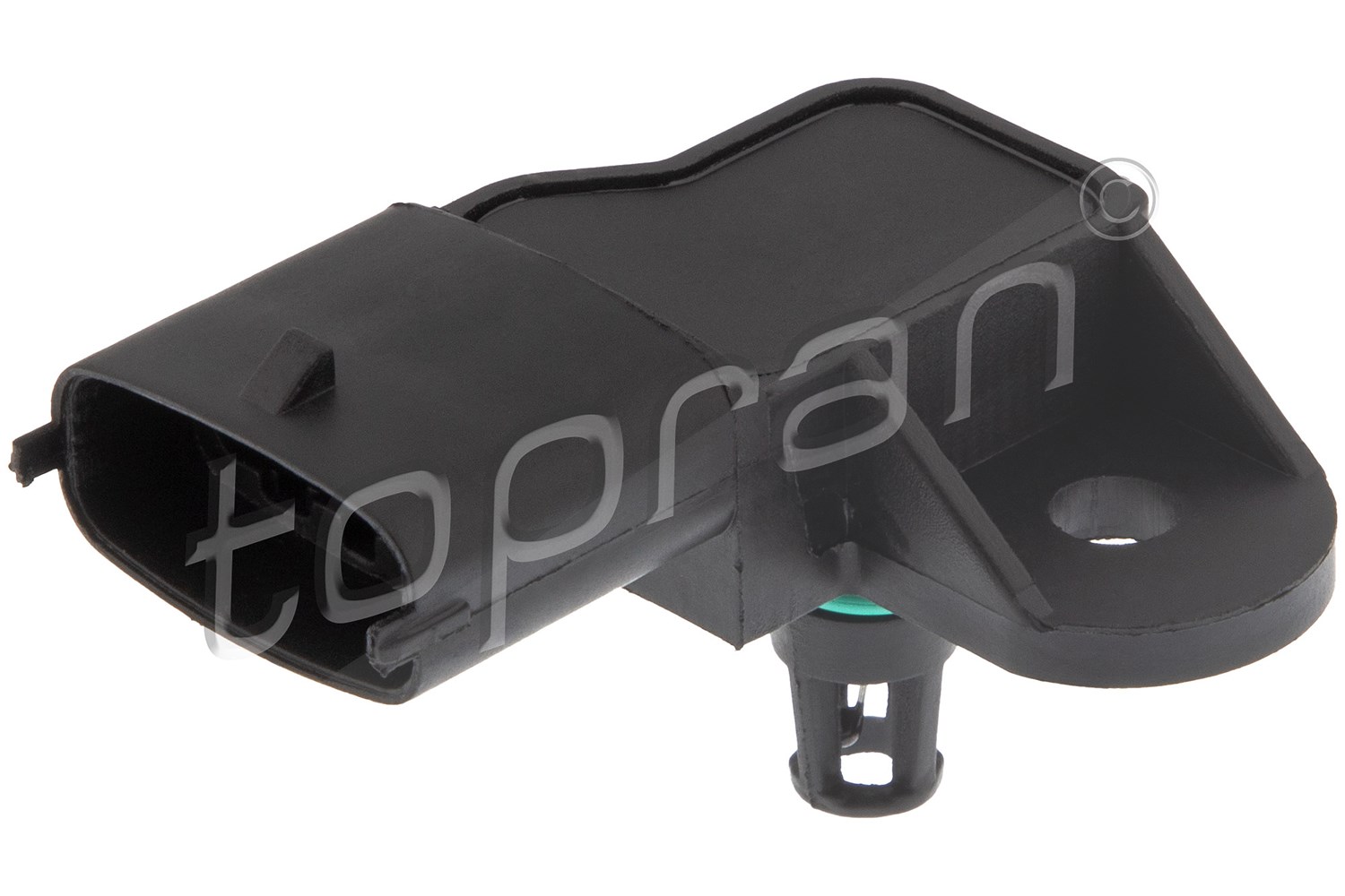 Topran Sensor, Saugrohrdruck [Hersteller-Nr. 207421] für Porsche, Vauxhall, Opel