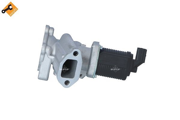 Nrf AGR-Ventil [Hersteller-Nr. 48331] für Fiat, Opel, Lancia, Vauxhall, Alfa Romeo