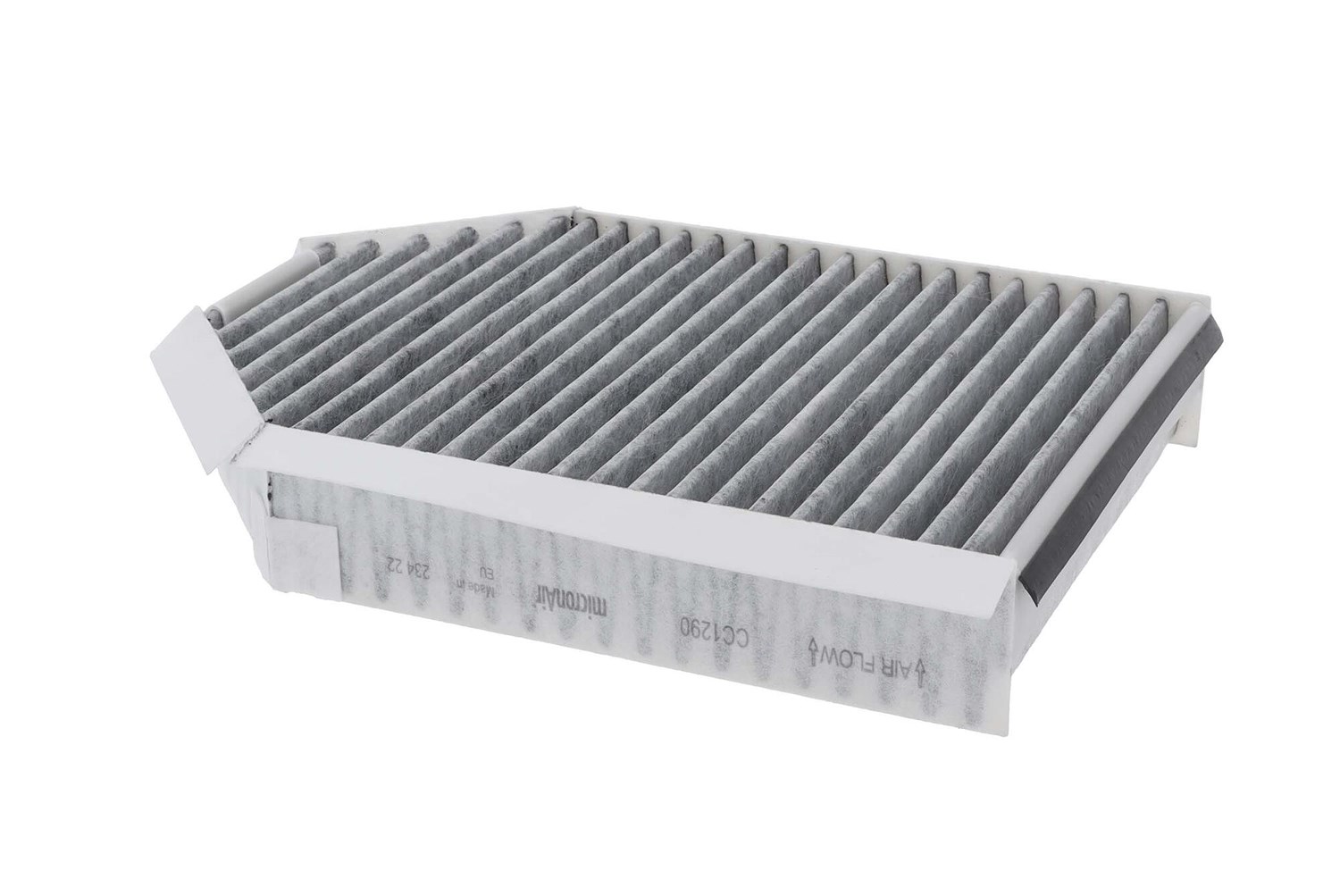 Corteco Filter, Innenraumluft ERSTAUSRÜSTERQUALITÄT [Hersteller-Nr. 80000606] für Jaguar