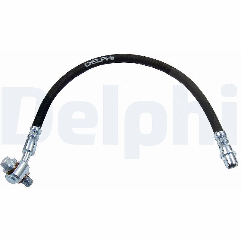 Delphi Bremsschlauch [Hersteller-Nr. LH6734] für Opel, Vauxhall