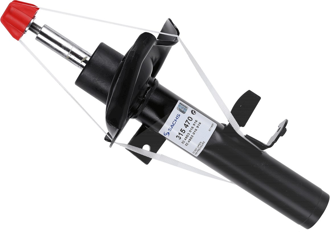 Sachs Stoßdämpfer [Hersteller-Nr. 315470] für Ford