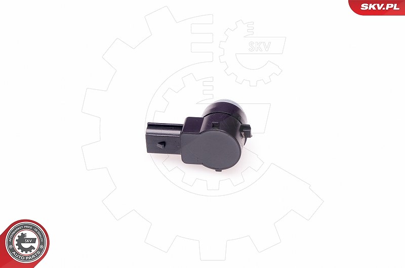 Esen Skv Sensor, Einparkhilfe [Hersteller-Nr. 28SKV069] für Saab, Vauxhall, Opel, Chevrolet