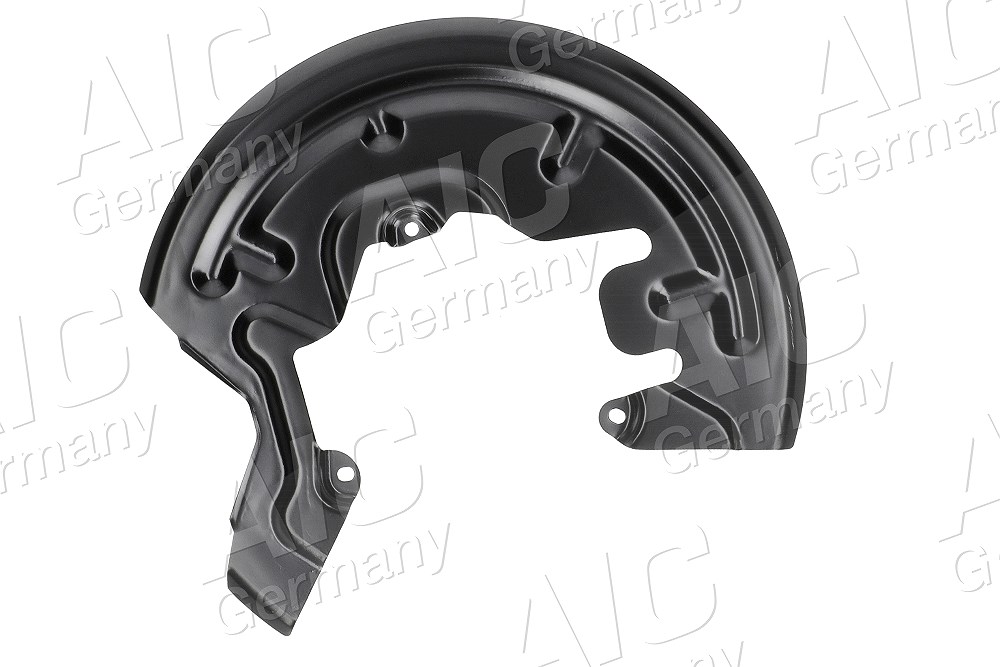Aic Spritzblech, Bremsscheibe [Hersteller-Nr. 58187] für Renault