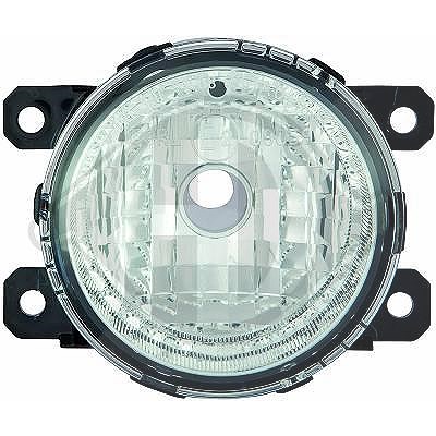Diederichs Tagfahrleuchte [Hersteller-Nr. 1686888] für Mitsubishi, Mercedes-Benz, Subaru