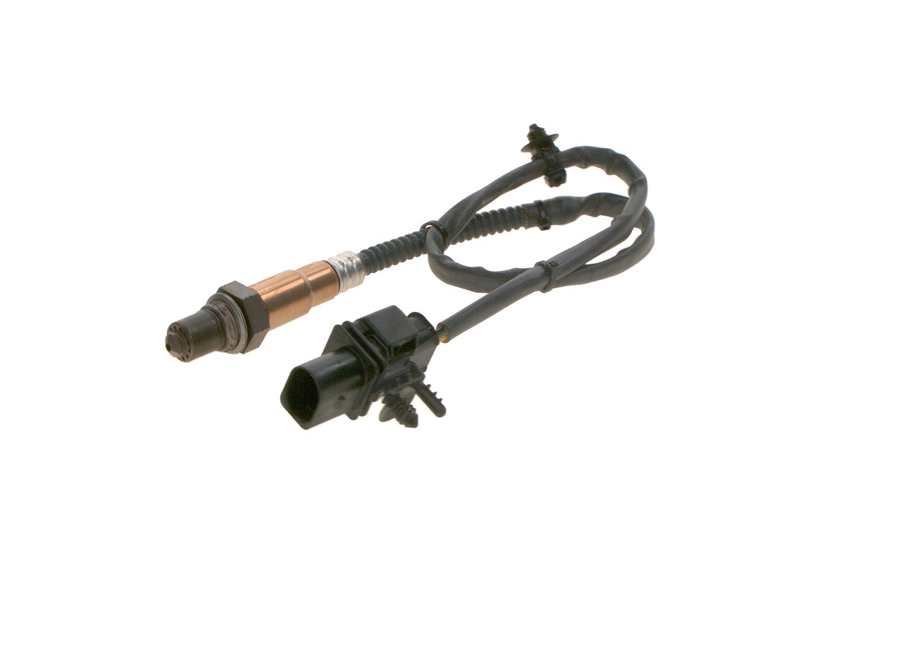 Bosch Lambdasonde [Hersteller-Nr. 0281004564] für Peugeot, Citroën, Land Rover, Ford