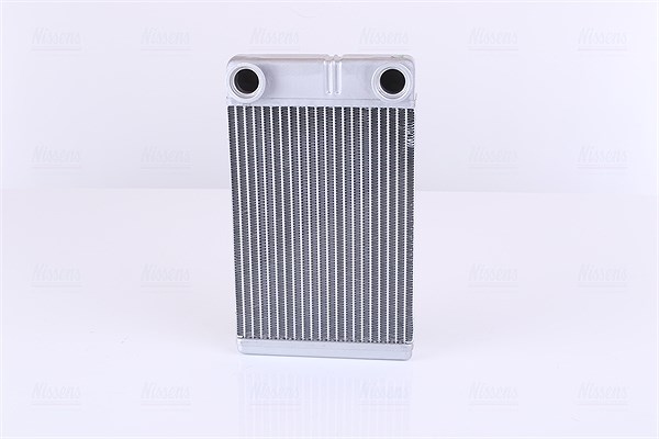 Nissens Wärmetauscher, Innenraumheizung [Hersteller-Nr. 76515] für Opel, Chevrolet, Vauxhall