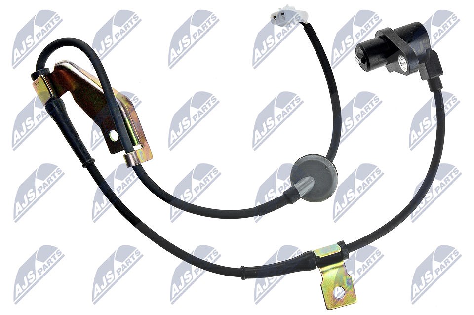 Nty Sensor, Raddrehzahl [Hersteller-Nr. HCA-SU-025] für Subaru, Suzuki