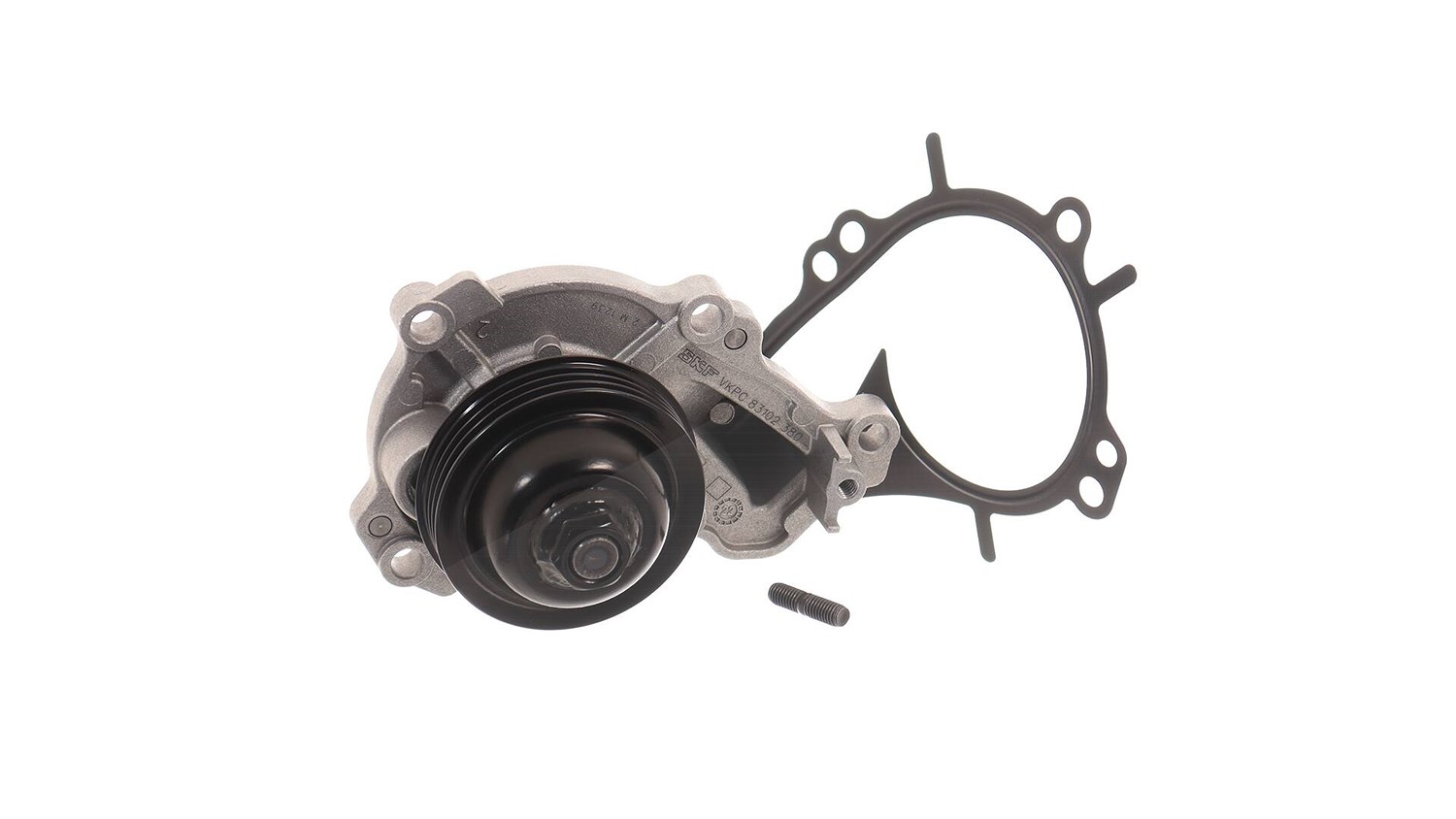 Skf Wasserpumpe [Hersteller-Nr. VKPC83102] für Opel, Vauxhall, Ds, Citroën, Toyota, Peugeot