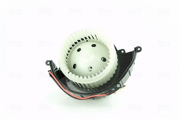 Nissens Innenraumgebläse [Hersteller-Nr. 87081] für Opel