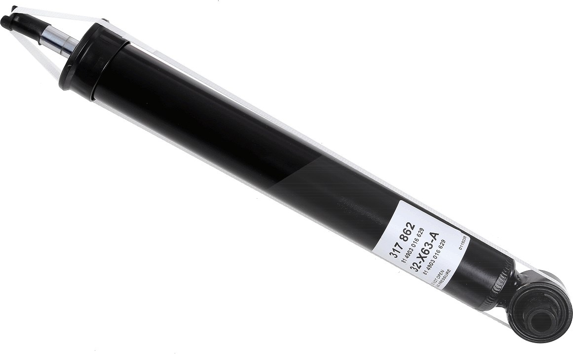 Sachs Stoßdämpfer [Hersteller-Nr. 317862] für BMW