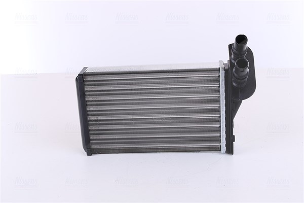 Nissens Wärmetauscher, Innenraumheizung [Hersteller-Nr. 73374] für Renault
