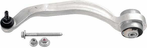 Lemförder Lenker, Radaufhängung [Hersteller-Nr. 1367602] für Audi, Skoda, VW