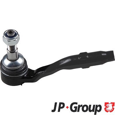 Jp Group Spurstangenkopf [Hersteller-Nr. 1444604570] für BMW