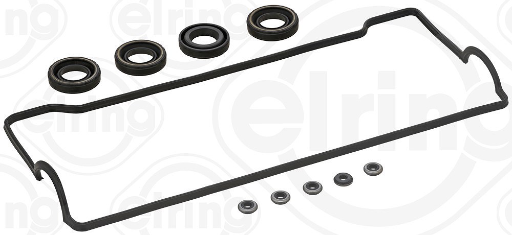 Elring Dichtungssatz, Zylinderkopfhaube [Hersteller-Nr. 399.680] für Geely, Geo, Toyota