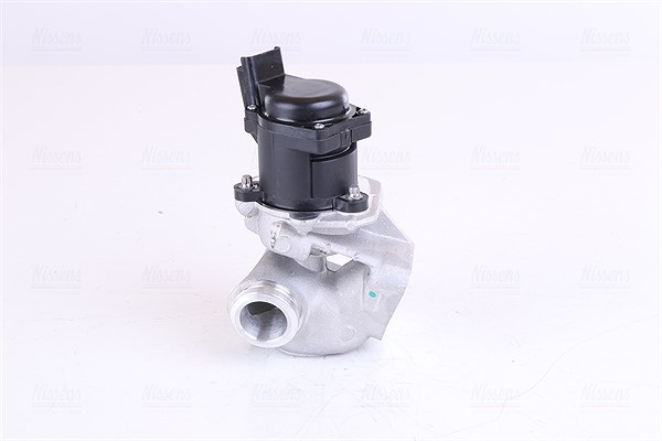Nissens AGR-Ventil [Hersteller-Nr. 98188] für Mazda, Peugeot, Citroën, Toyota, Mercedes-Benz, Ford