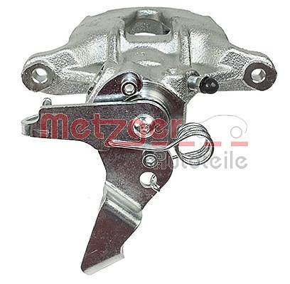 Metzger Autoteile Bremssattel hinten rechts [Hersteller-Nr. 6260458] für Nissan, Vauxhall, Opel, Renault