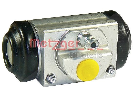 Metzger Autoteile Radbremszylinder [Hersteller-Nr. 101-969] für Vauxhall, Opel, Fiat