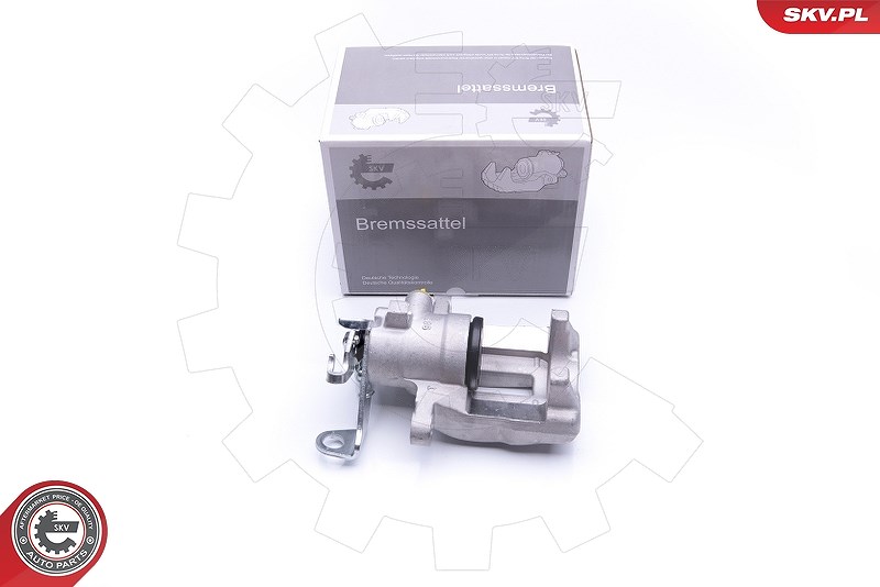 Esen Skv Bremssattel [Hersteller-Nr. 45SKV114] für Lancia, Alfa Romeo, Fiat