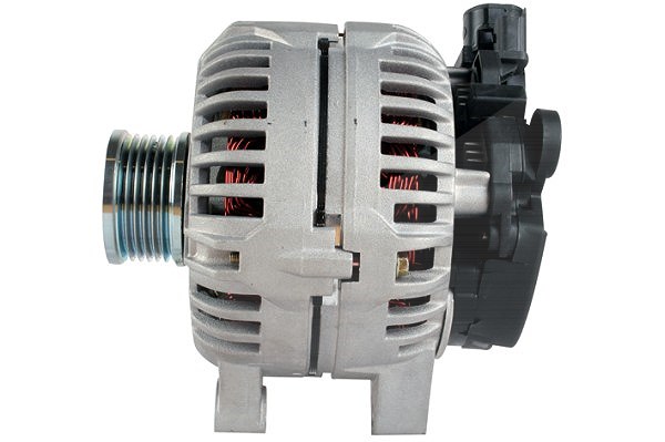 Hella Generator [Hersteller-Nr. 8EL011710-661] für Citroën, Toyota, Lancia, Peugeot, Fiat, Suzuki