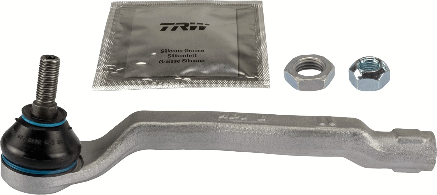 Trw Spurstangenkopf [Hersteller-Nr. JTE1113] für Renault, Mercedes-Benz