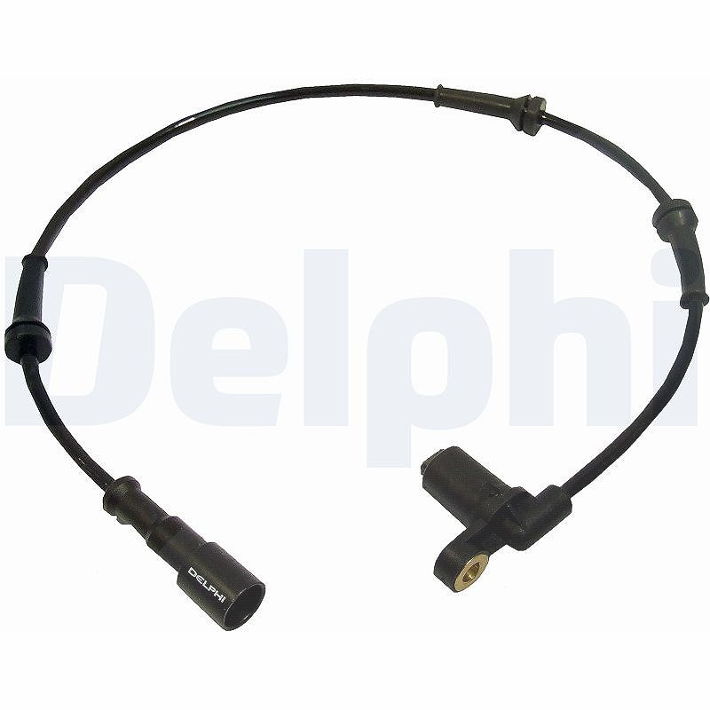 Delphi Sensor, Raddrehzahl [Hersteller-Nr. SS20068] für Renault