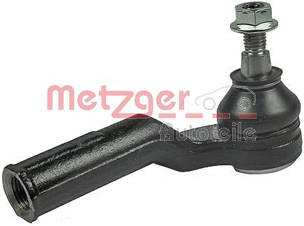Metzger Autoteile Spurstangenkopf [Hersteller-Nr. 54048202] für Ford