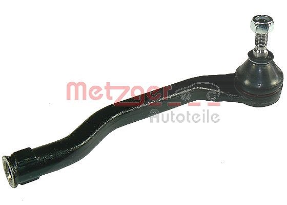 Metzger Autoteile Spurstangenkopf [Hersteller-Nr. 54042002] für Dacia
