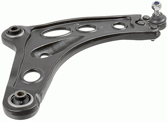 Lemförder Lenker, Radaufhängung [Hersteller-Nr. 3817101] für Opel, Renault, Vauxhall