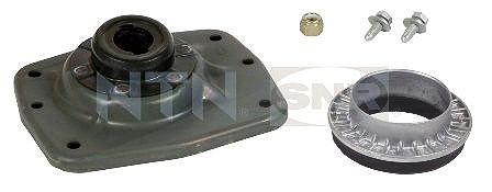 Snr Reparatursatz, Federbeinstützlager [Hersteller-Nr. KB659.17] für Peugeot, Lancia, Fiat, Citroën