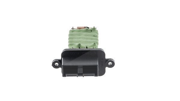 Mahle Widerstand, Innenraumgebläse [Hersteller-Nr. ABR121000S] für Fiat, Abarth, Lancia