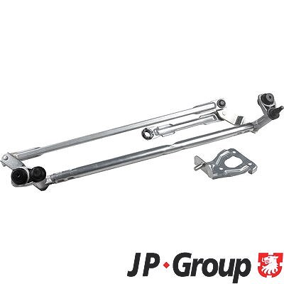 Jp Group Wischergestänge [Hersteller-Nr. 1198102200] für VW