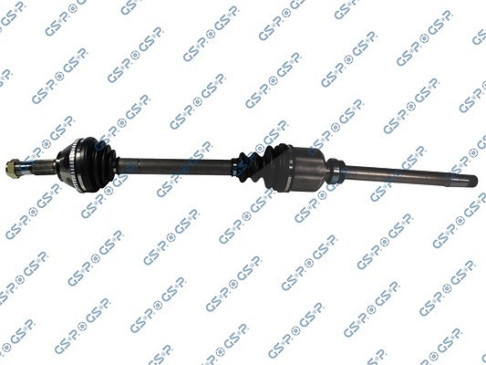 Gsp Antriebswelle [Hersteller-Nr. 210032] für Citroën, Fiat, Peugeot