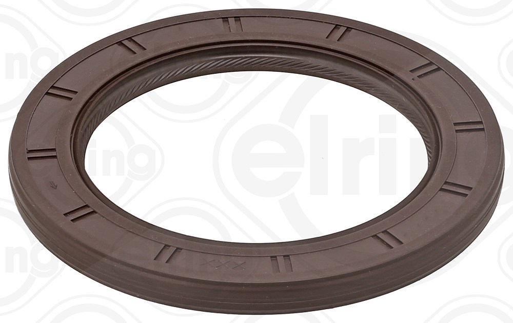 Elring Wellendichtring, Kurbelwelle [Hersteller-Nr. 286.230] für Lexus, Lotus, Suzuki, Toyota
