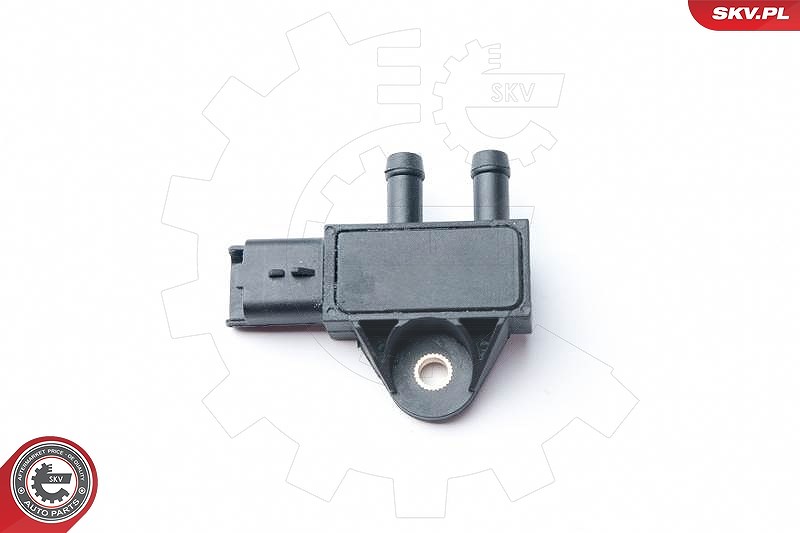 Esen Skv Sensor, Abgasdruck [Hersteller-Nr. 17SKV334] für Toyota, Lancia, Mini, Fiat, Mitsubishi, Opel, Peugeot, Vauxhall, Ds, Citroën
