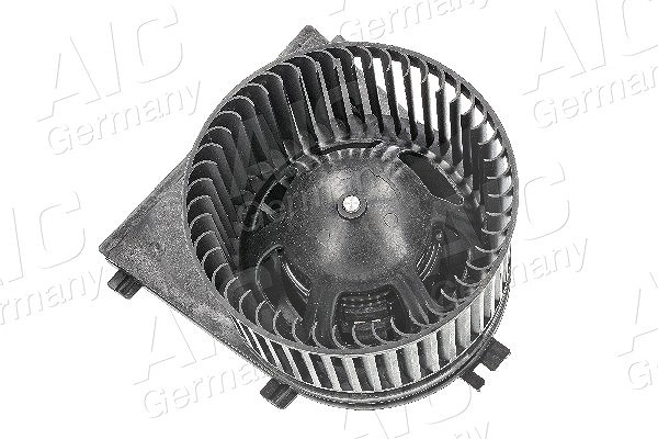 Aic Innenraumgebläse [Hersteller-Nr. 50610] für Skoda, Audi, Seat, VW