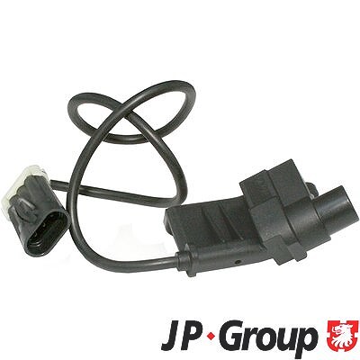 Jp Group Sensor, Nockenwellenposition [Hersteller-Nr. 1294200500] für Vauxhall, Opel