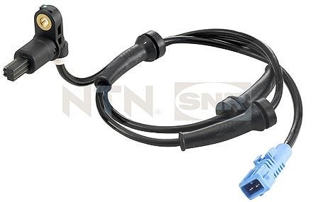 Snr Sensor, Raddrehzahl [Hersteller-Nr. ASB159.04] für Peugeot