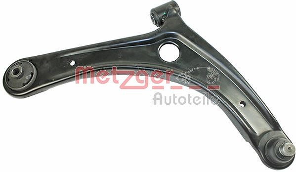 Metzger Autoteile Lenker, Radaufhängung [Hersteller-Nr. 58103802] für Dodge, Jeep