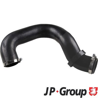 Jp Group Ladeluftschlauch [Hersteller-Nr. 1117708800] für VW