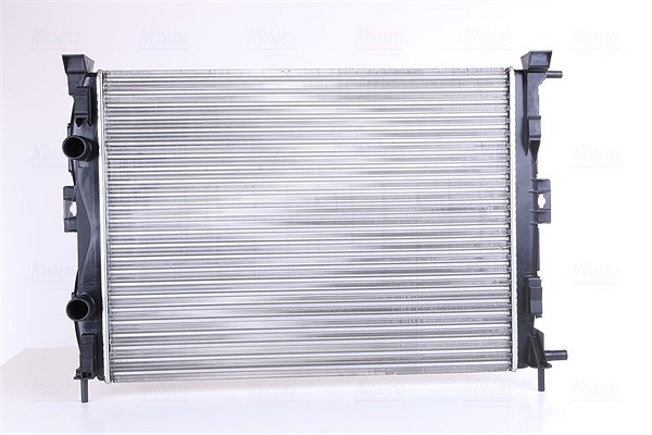 Nissens Kühler, Motorkühlung [Hersteller-Nr. 63764] für Renault